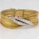 DIAMANT-ARMBAND 'R.G. KERN' - Foto 1