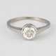 DIAMANT-RING - photo 1