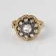 DIAMANT-RING - photo 1