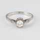 DIAMANT-RING - photo 1