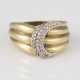 DIAMANT-RING - photo 1