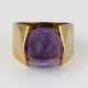 AMETHYST-RING - фото 1