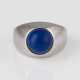 LAPISLAZULI-RING - photo 1