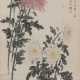 MIAO GUYING, HERBSTCHRYSANTHEME - Foto 1