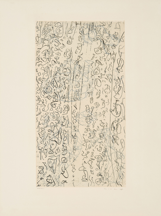 Max Ernst — catalog A1139 Max Ernst Loebermann Collection Download