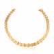 NO RESERVE | CARTIER GOLD NECKLACE - фото 1