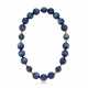 NO RESERVE | VERDURA KYANITE AND GOLD NECKLACE - фото 1