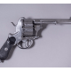 Revolver pin Chaineux, ten shots, calibre 12 mm - photo 1
