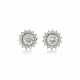 DIAMOND EARRINGS - Foto 1