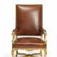 FAUTEUIL D`EPOQUE LOUIS XIV - фото 1