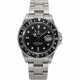 ROLEX, REF. 16710, GMT MASTER II, A STEEL DUAL-TIME WRISTWATCH WITH DATE - фото 1