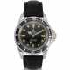 ROLEX, REF. 5513, SUBMARINER, A STEEL WRISTWATCH WITH CENTER SECONDS - photo 1