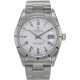 ROLEX, REF. 15210 , DATE, A STEEL WRISTWATCH - фото 1