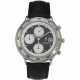 AUDEMARS PIGUET, HUITIEME, A FINE AND ATTRACTIVE STEEL CHRONOGRAPH WRISTWATCH WITH DATE - фото 1