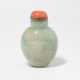 Jade-Snuff Bottle - Foto 1