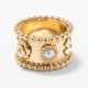 Chanel Perlen-Ring - фото 1