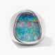 Opal-Ring - photo 1