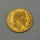 Frankreich: 10 Francs 1862 - GOLD. - photo 1