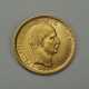 Griechenland: 20 Drachmen 1884 - GOLD. - photo 1