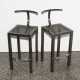 Philippe Starck, 1 Paar Barstühle "Sarapis" - Foto 1