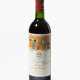 Chateau Mouton Rothschild - фото 1