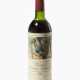 Chateau Mouton Rothschild - Foto 1