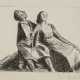 Ernst Barlach - 1870 Wedel - 1938 Rostock - photo 1