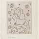 Henri Matisse - 1869 Le Cateau - 1954 Nizza - photo 1