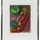 Marc Chagall - 1887 Witebsk - 1985 St. Paul de Vence - фото 1