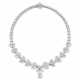 GARRARD DIAMOND NECKLACE - Foto 1