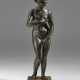 A LARGE BRONZE STATUE OF THE VENUS DE' MEDICI, AFTER THE ANTIQUE - photo 1