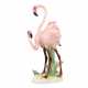 GOEBEL 'Flamingopaar', 20. Jh. - photo 1