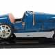 Bugatti 35 GP de Lyon 1934 bez. Praca 92, Made in Franc… - Foto 1