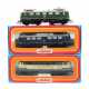 3 Loks Märklin, Spur H0, 1x D-Lok 3074, BR 216 der DB,… - Foto 1