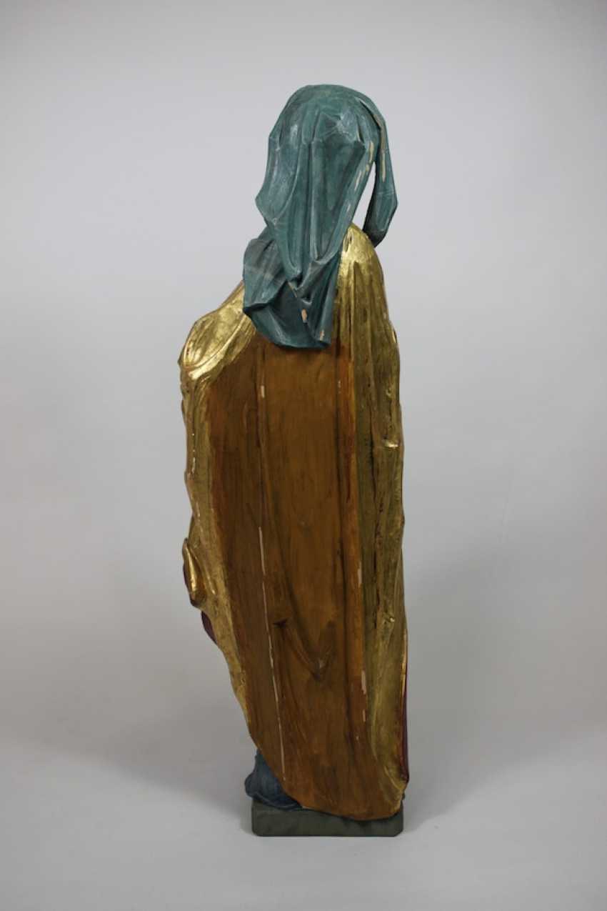 sculpture 20 siecle