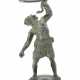 Bildhauer des 20. Jh. ''Silenus aus Pompeji'', Bronze,… - Foto 1