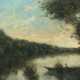 Corot, Camille Jean-Baptiste (nach) 1796 - 1875, ''Flus… - photo 1
