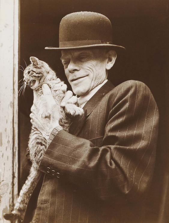 Flöter, Hubs (Hubertus Augustinus) Köln 1910 1976 München. Hubs