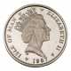 Insel Man/PLATIN - 1/4 oz. Quarter Noble 1987, - Foto 1