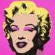 Warhol, Andy 1928 Pittsburgh - 1987 New York nach. 10 BlatTiefe: Marilyn Monroe - photo 1