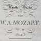 Mozart,W.A. - photo 1