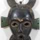 Maske der Senufo - photo 1