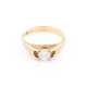 RING MIT BRILLANT-SOLITAIRE - photo 1