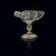 A GILT-COPPER-MOUNTED ROCK CRYSTAL CUP - photo 1