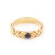 SAPHIR-RING - photo 1