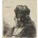 REMBRANDT HARMENSZ. VAN RIJN (1606-1669) - photo 1