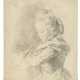 JOHANN HEINRICH TISCHBEIN THE ELDER (HAINA 1722-1789 KASSEL) - Foto 1
