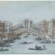 GIACOMO GUARDI (Venice 1764-1825) - Foto 1