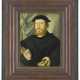 CIRCLE OF JAN CORNELISZ. VERMEYEN (BEVERWIJK 1504-1559 BRUSSELS) - фото 1