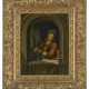 DOMINICUS VAN TOL (BODEGRAVEN C.1635-1676 LEIDEN) - Foto 1